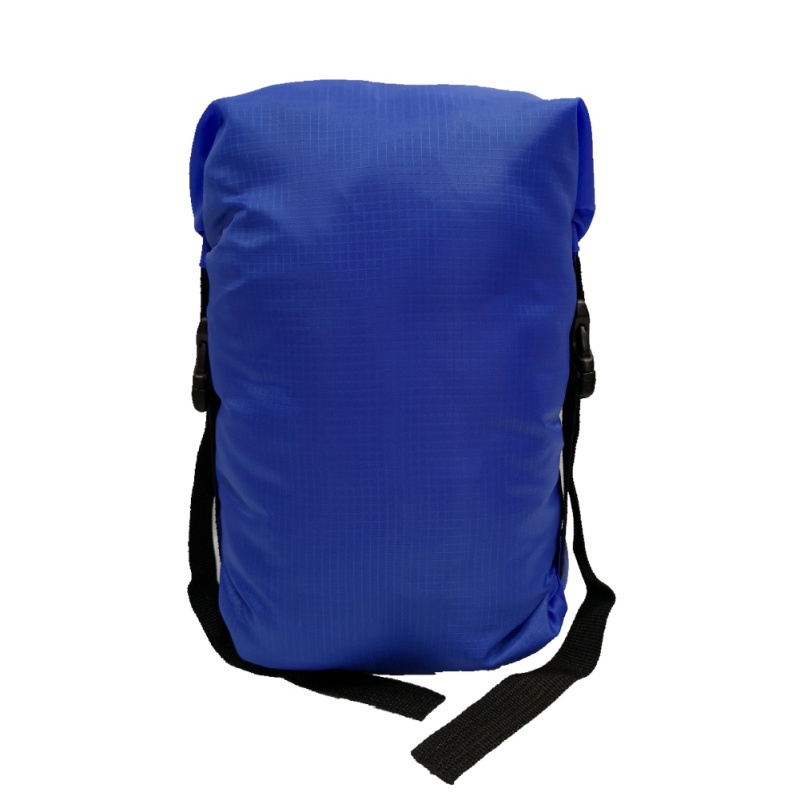 Waterproof Compression Stuff Sack Outdoor Camping Sleeping Bag Storage 5-11L